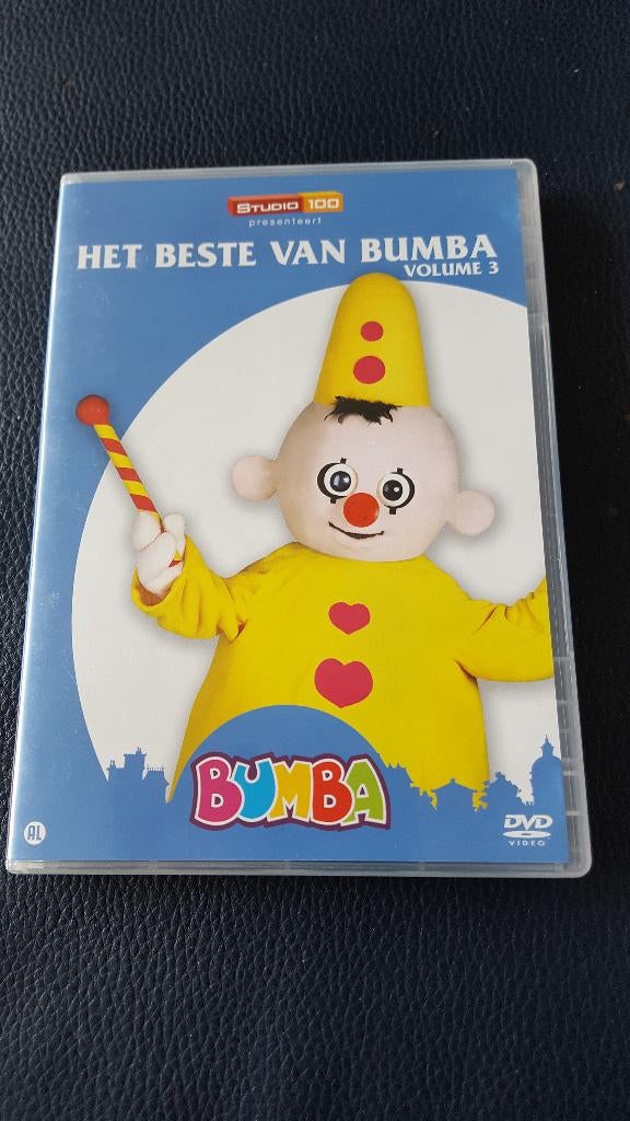 the lorax, madagascar 2, g-force, beste van bumba vol.3, Cd's en Dvd's, Dvd's | Kinderen en Jeugd, Alle leeftijden, Ophalen of Verzenden