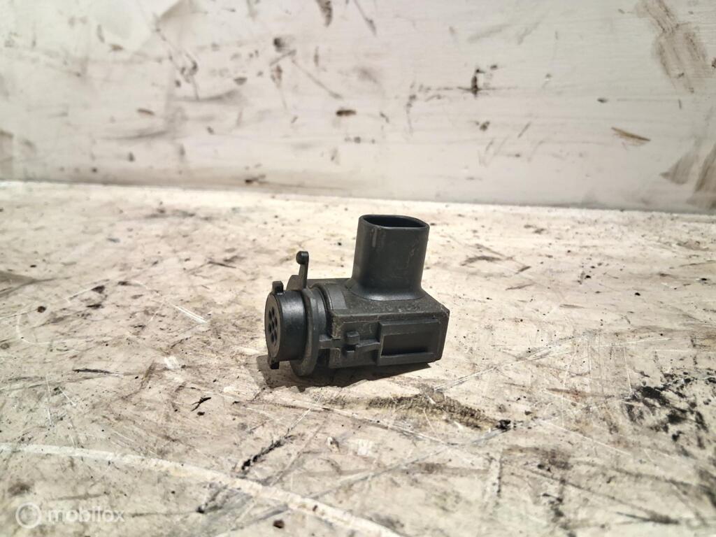 Luchtkwaliteitsensor Audi A3 8P 2.0 FSI ('03-'12) 4B0907659A, Audi, Gebruikt, Audi, Ophalen of Verzenden
