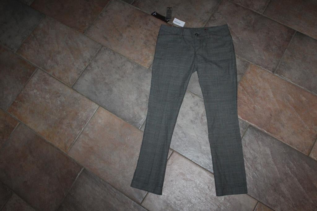 Murphy & Nye Caroly vlotte stretch broek mt 30 SUPERKOOPJE'