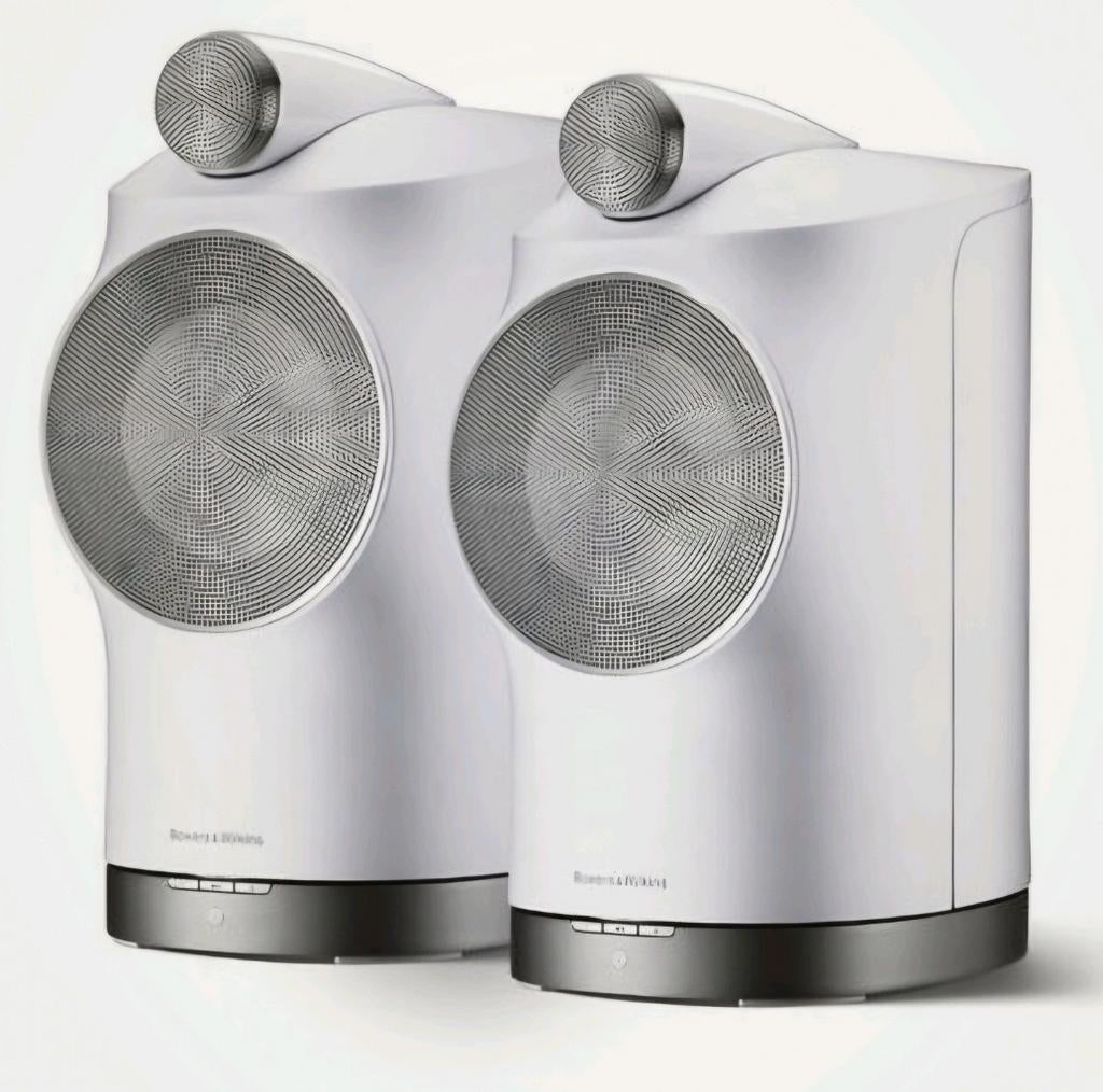 B&W Formation Duo actieve WIFI high end monitoren, NIEUW !, B&W, Nieuw, Ophalen of Verzenden, Bowers & Wilkins (B&W)