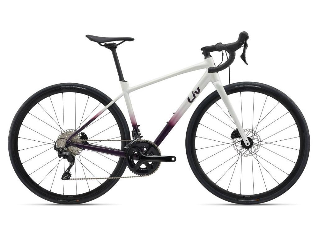 Giant Liv Avail AR 1   Modeljaar  2025 NU 1529,00, 28 inch, Verzenden, Nieuw, Giant