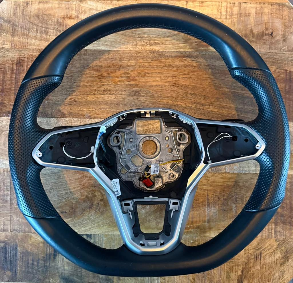 Golf 8 stuur, Ophalen of Verzenden, Gebruikt, Volkswagen