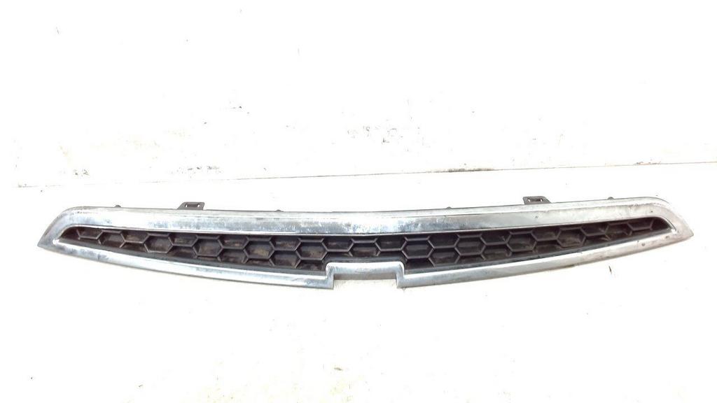 Grille Chevrolet Spark, Onderdelen@venauto.nl, Van der Ven Autorecycling B.V., Gebruikt, Ettenseweg 76, 4706 PB Roosendaal, The Netherlands