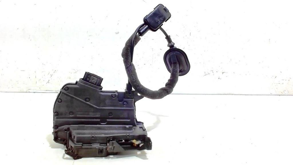 Slot mechaniek portier elektrisch centrale vergrendeling rec, Onderdelen@venauto.nl, Van der Ven Autorecycling B.V., Gebruikt