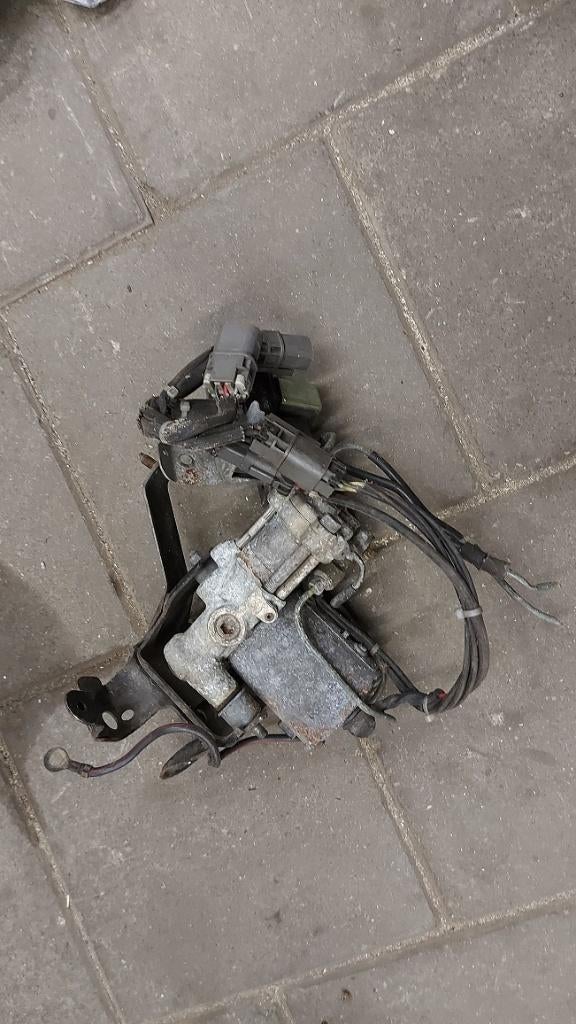 ABS pomp Nissan 100nx, Ophalen of Verzenden