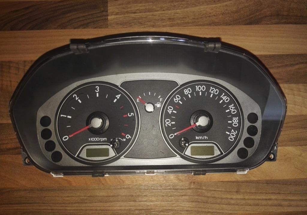 Kmteller Kia Picanto instrument herstel, Auto-onderdelen, Ophalen, Gebruikt, Kia