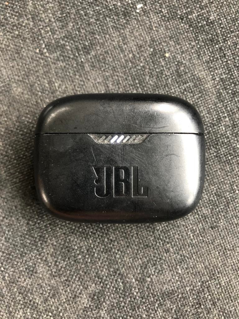 JBL Tune 235NC TWS Oordopjes - Draadloos & Bluetooth, Ophalen of Verzenden, Gebruikt, Overige merken, Draadloos