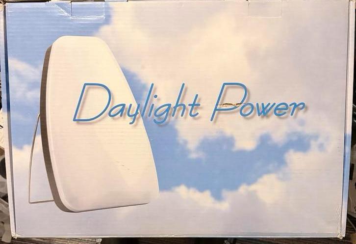 Daglichtlamp Daylight Power - Nieuw, Ophalen of Verzenden, Nieuw