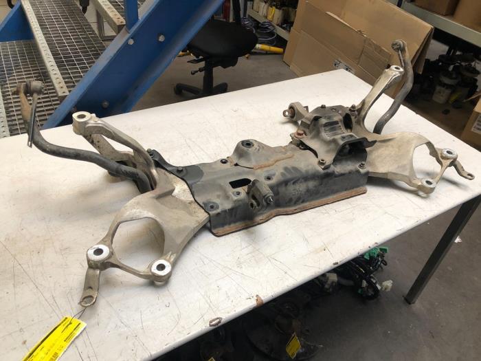 Subframe van een Honda Civic, Auto-onderdelen, Honda, Gebruikt, -, -
