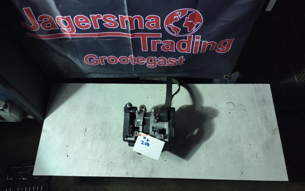 subaru xv 2023 dynamo 2.0 e boxer, Ophalen of Verzenden, Gebruikt, Subaru