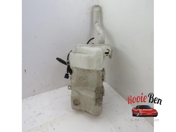 Ruitensproeiertank voor van een Mitsubishi Colt, Gebruikt, -, -, Ophalen of Verzenden