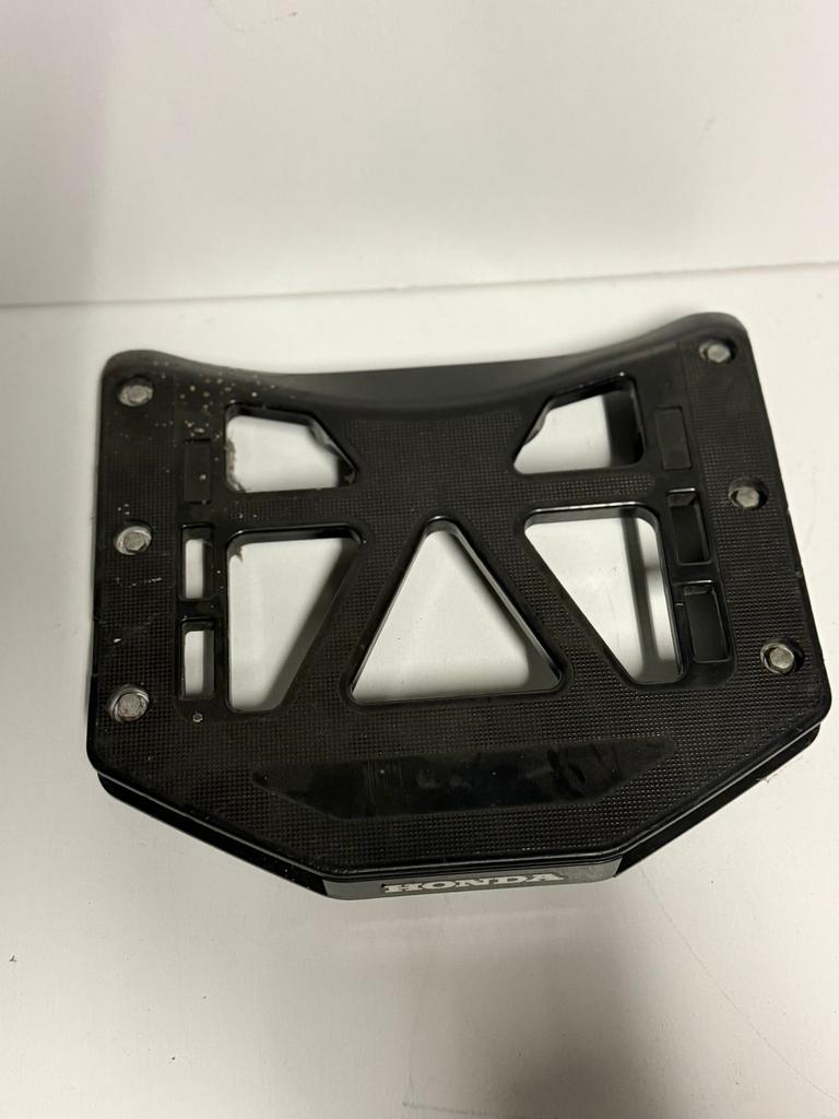 Origineel Bagage rek Honda, Motoren, Gebruikt, ., Ophalen of Verzenden, .