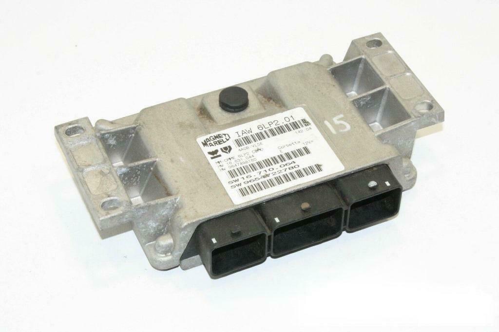 Auto Motor managment ECU software overzetten, VW Audi, Ophalen of Verzenden, Gereviseerd, Daihatsu