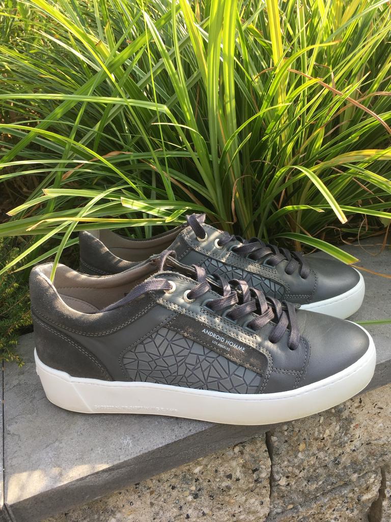 Android Homme Schoenen Maat 41, Overige kleuren, Nieuw, Ophalen of Verzenden, Sneakers of Gympen