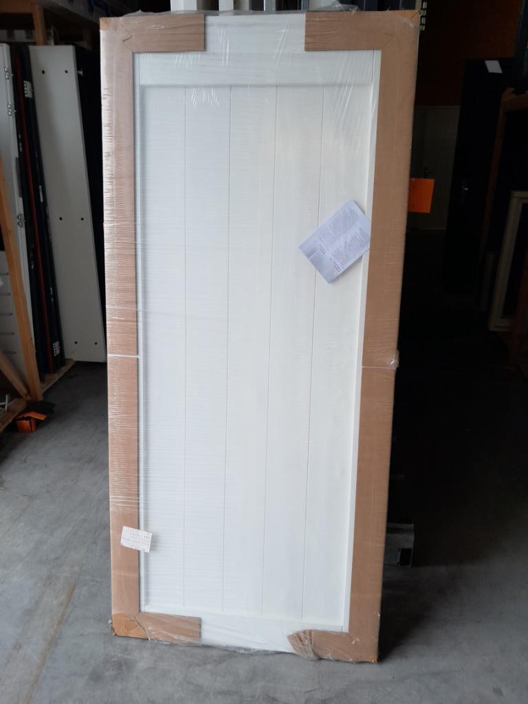 Schuifdeur 93x201,5 cm (SD1), Ophalen, 80 tot 100 cm, ., Binnendeur