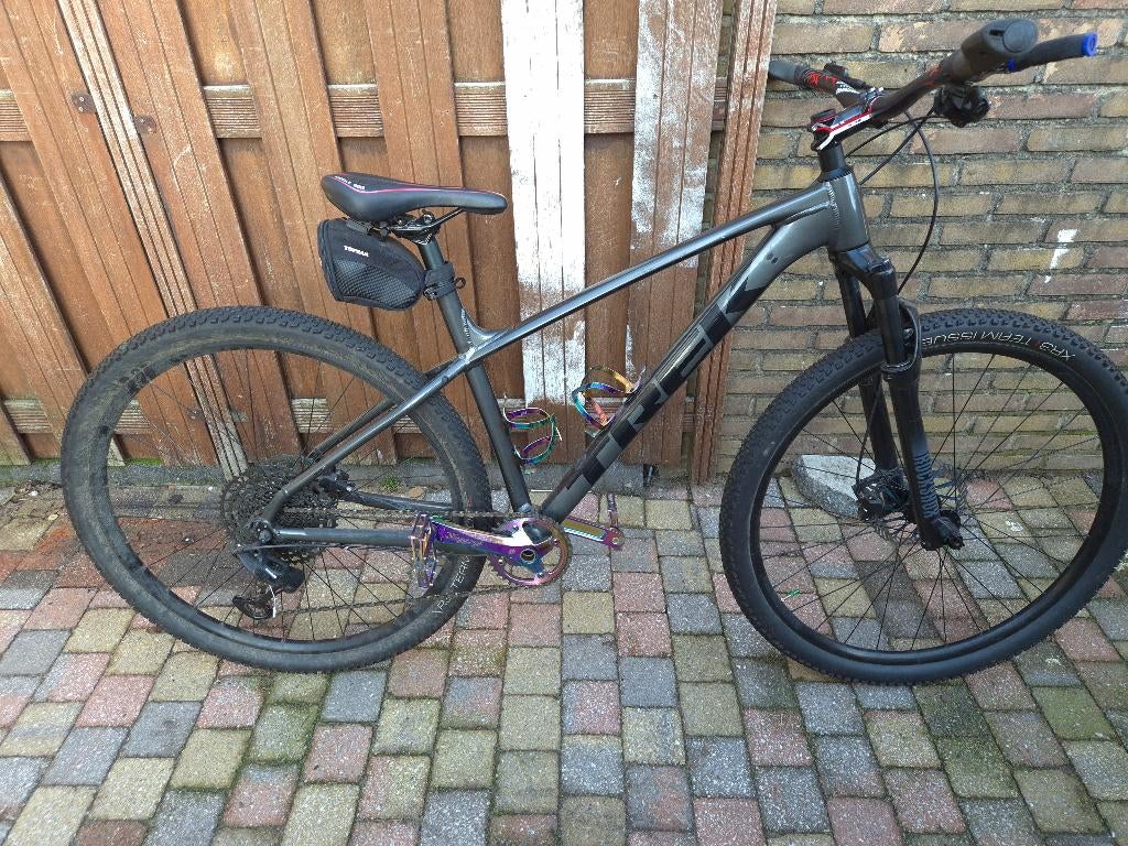 Trek  x caliber 8, Ophalen, Gebruikt, Hardtail, 49 tot 53 cm