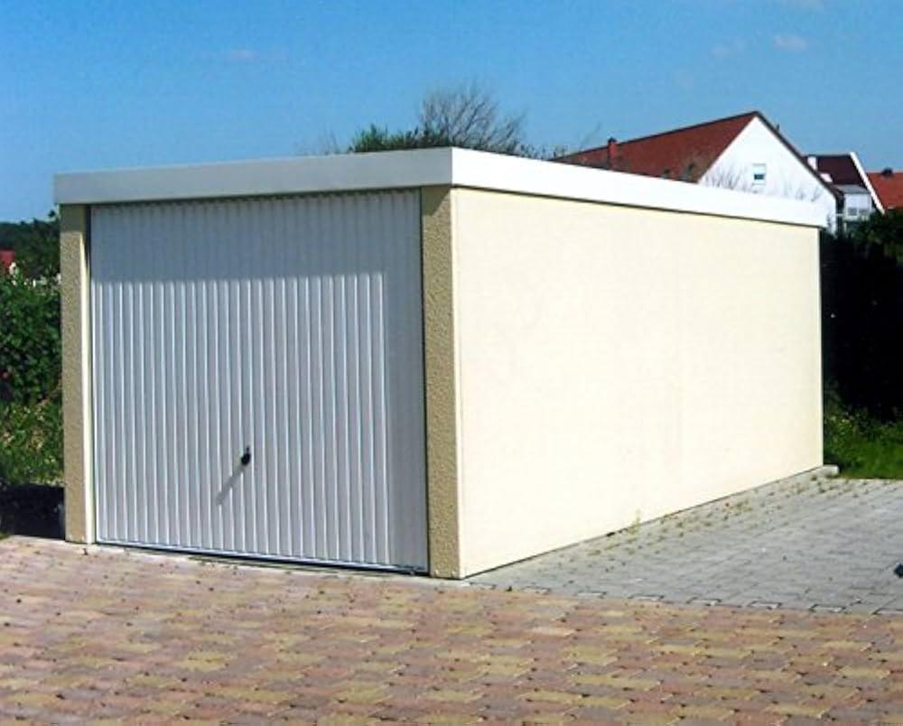 Te koop gezocht, garagebox in Nunspeet