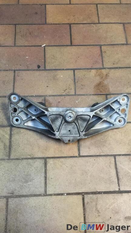 Versnellingsbaksteun BMW 7 serie E65 E66 E67 22326754617, Gebruikt, Ophalen of Verzenden, BMW, BMW