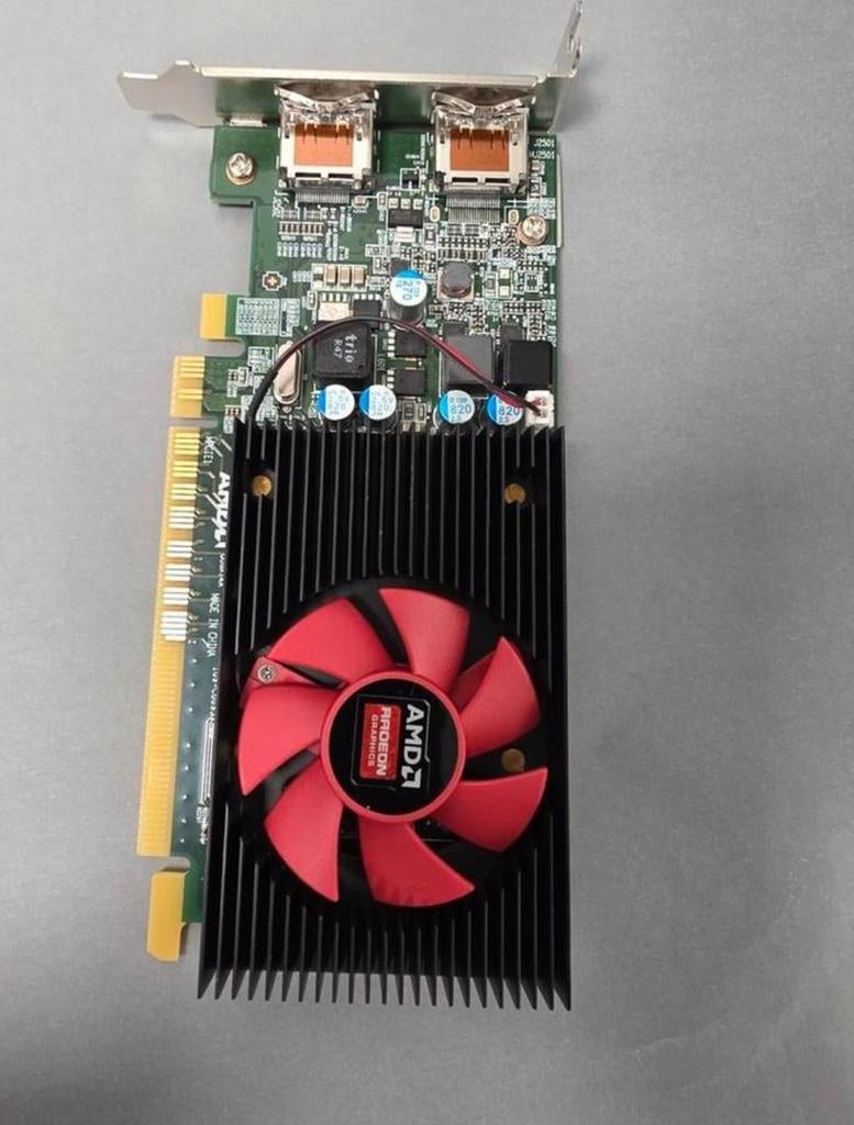 AMD Radeon R5 430 2GB DDR5 Videokaart, Ophalen of Verzenden