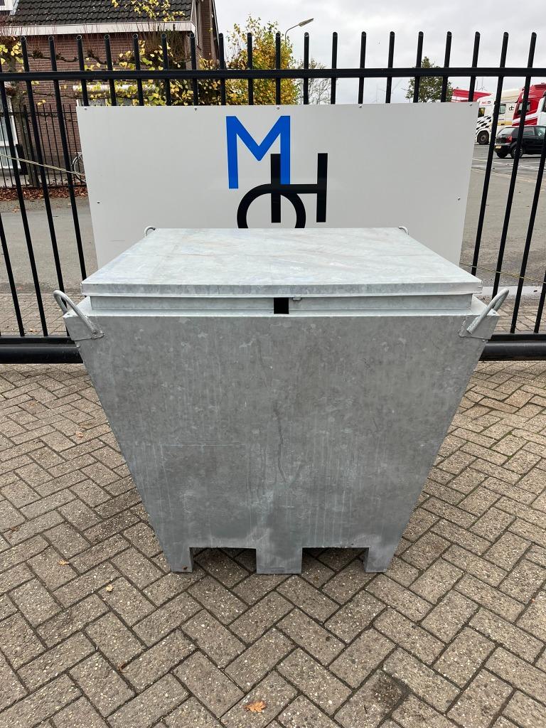 Bouwwaterput/bouw waterput/watermeterput nieuw, Ophalen, Nieuw