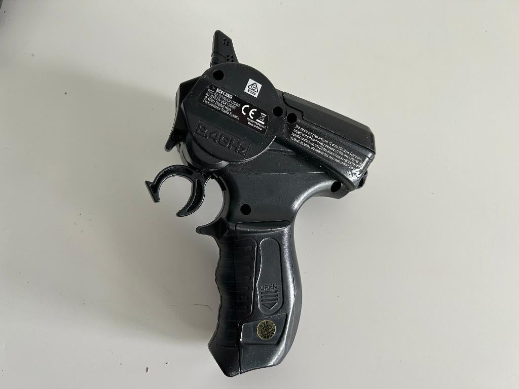 ECX 2,4ghz zender rc modelbouw, Ophalen of Verzenden, Gebruikt, Overige schalen, Onderdeel
