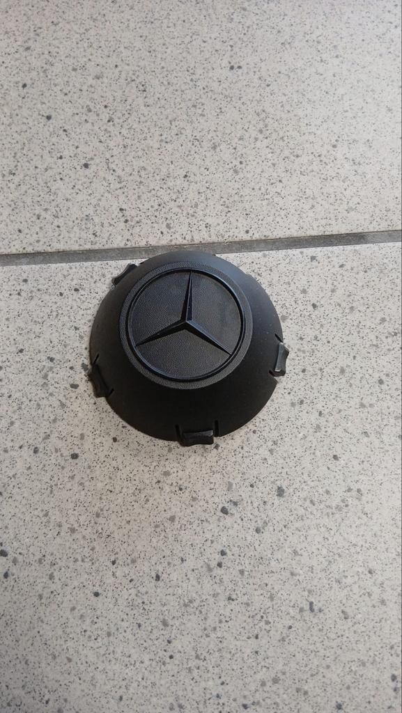 Mercedes-Benz Citan naafdop 5 gaats, Ophalen of Verzenden, Gebruikt