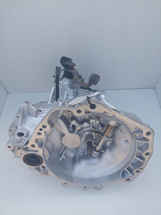 Gereviseerde versnellingsbak Suzuki Swift 1.3 VVT 5-Bak, Ophalen of Verzenden, 5705CH, Gereviseerd, Suzuki