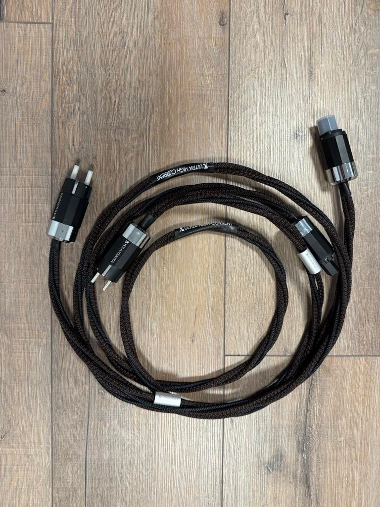 Yeti UltraPower High-current Powercable