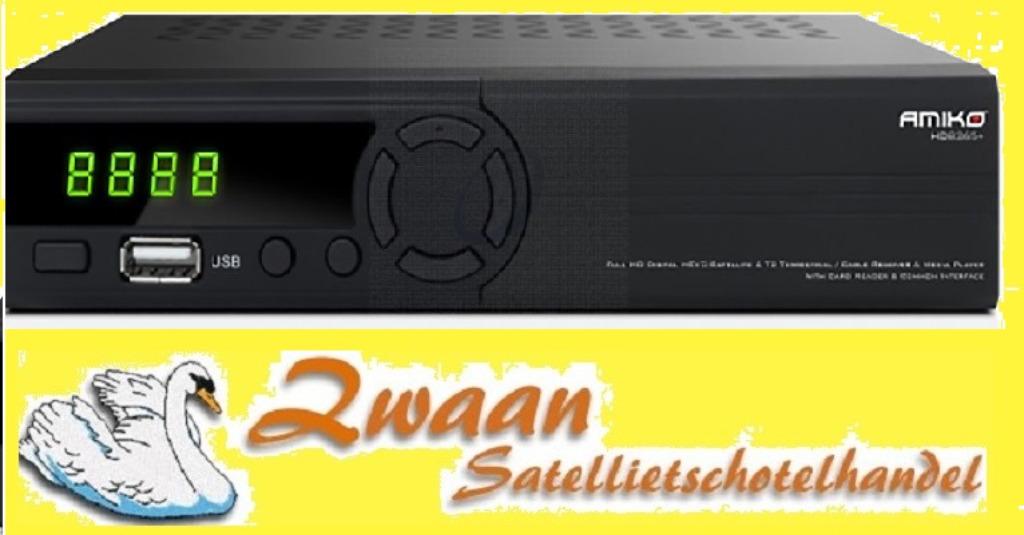 CanalDigitaal Satellietontvangers 12/220volt va.€67, Ophalen of Verzenden, Nieuw, (Schotel)antenne-accessoires, Overige merken