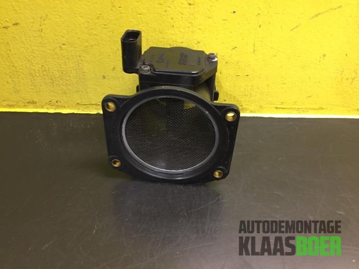 Luchtmassameter van een Volkswagen Golf, Gebruikt, -, Volkswagen, -