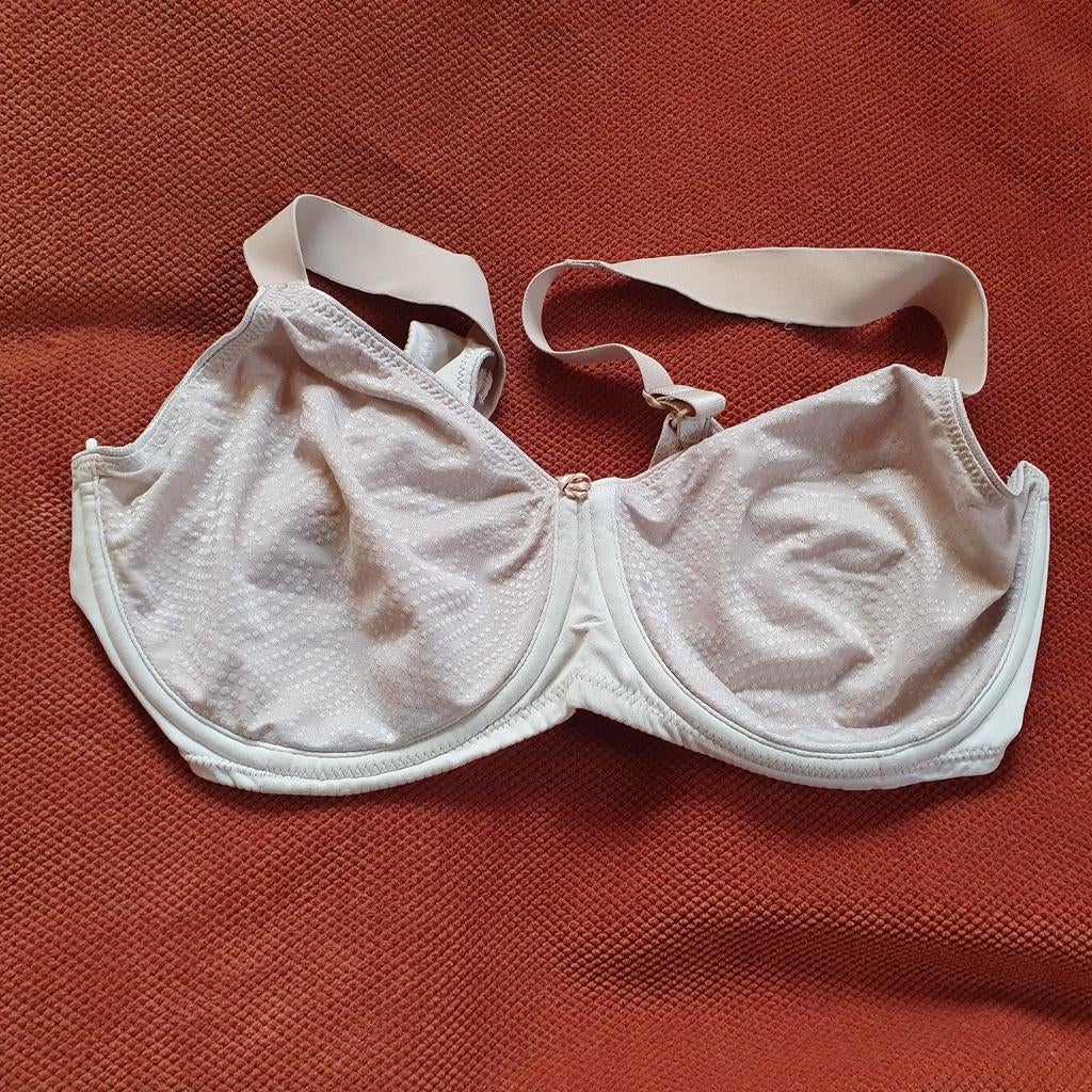 Bh., Kleding | Dames, Ondergoed en Lingerie, Triomph, Ophalen of Verzenden, Beige, BH