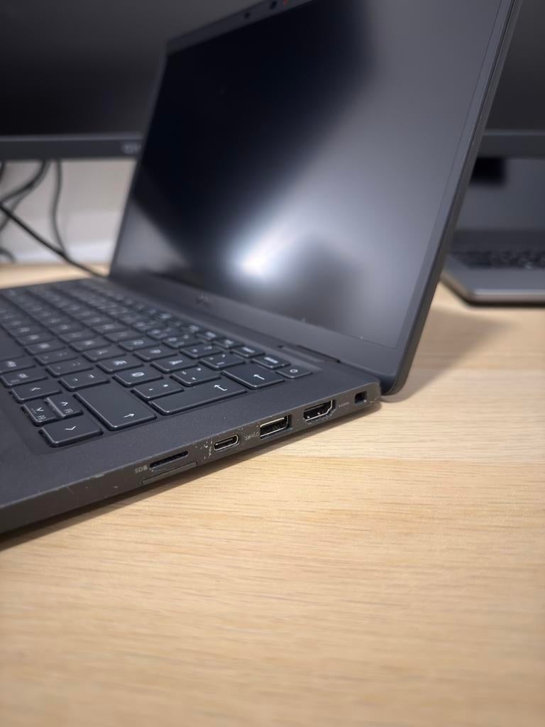 Dell 7320 i5 8GB 256GB | Compacte Laptop, Computers en Software, Windows Laptops, 2 tot 3 Ghz, Dell, 13 inch, Ophalen of Verzenden