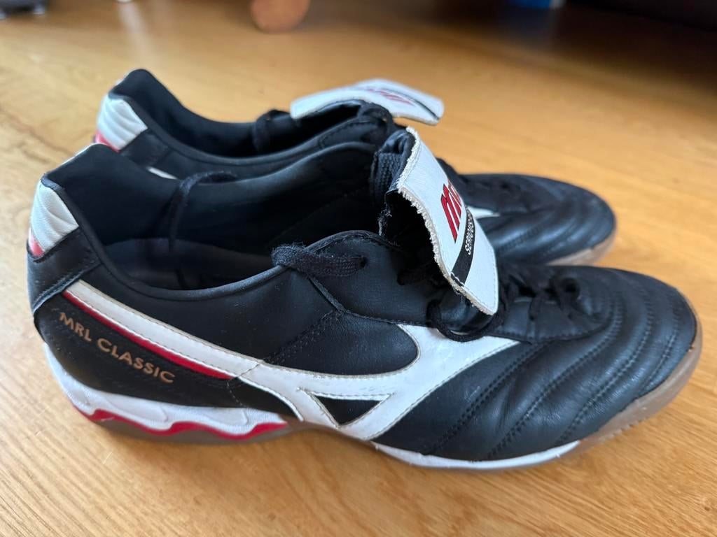 Gymschoen Mizuno, Overige merken, Gebruikt, Overige typen, Ophalen of Verzenden
