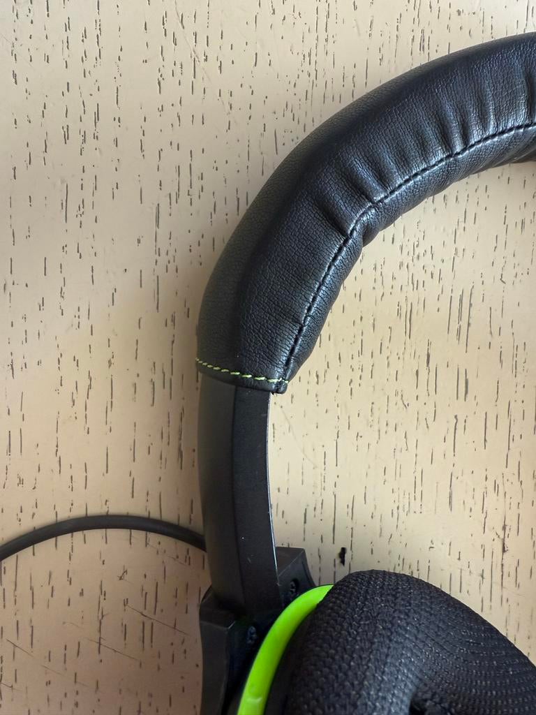 Turtle Beach Recon 200 Gen 2 headset, Audio, Tv en Foto, Koptelefoons, Ophalen of Verzenden, Zo goed als nieuw, Over oor (circumaural)