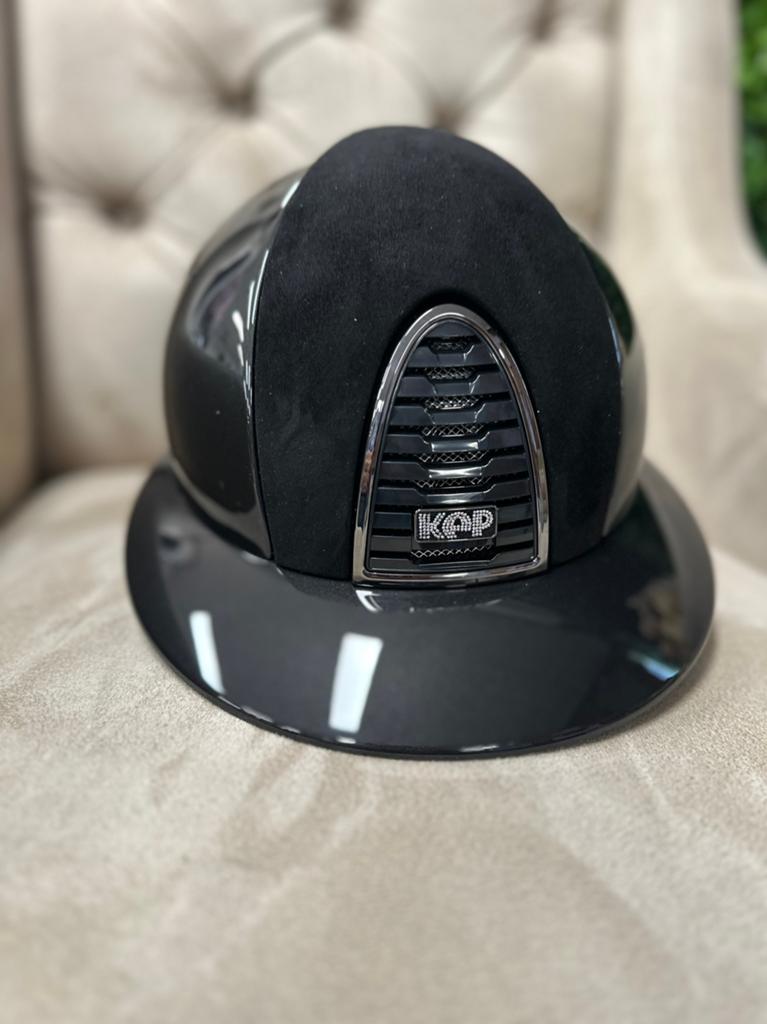 Prachtige nieuwe KEP italia, Ophalen of Verzenden, Nieuw, Dressuur, Cap