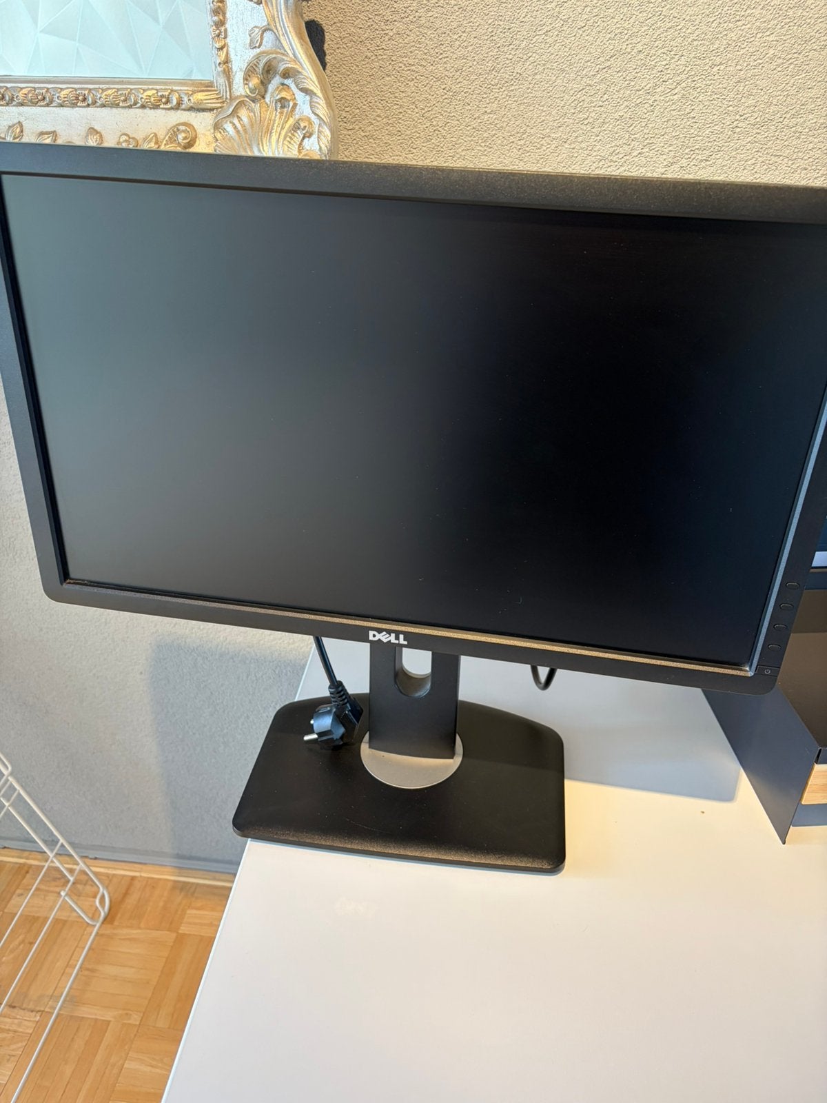 Dell monitor U2212HMc, Computers en Software, IPS, Full HD, Ophalen of Verzenden, Zo goed als nieuw