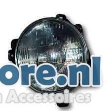 koplamp links korando, Auto-onderdelen, Verlichting, -, -, Nieuw, Ophalen of Verzenden