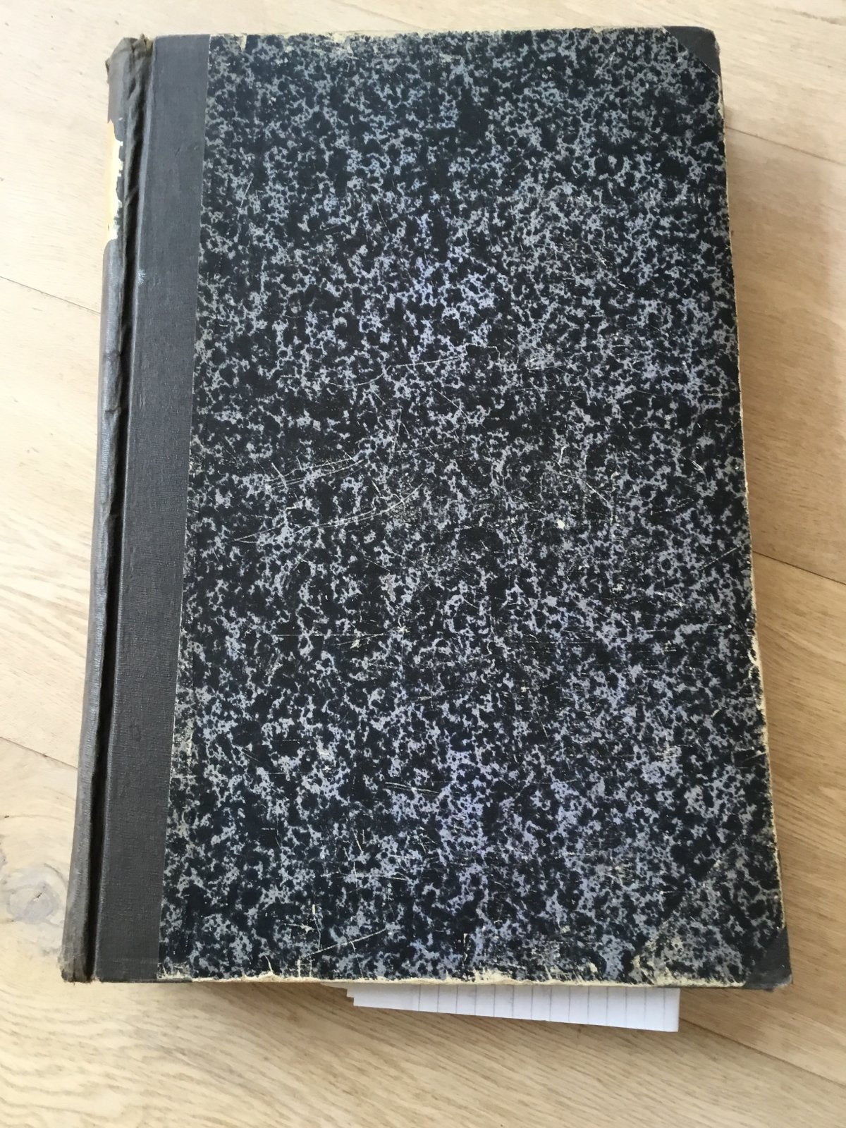 De Gemeente-Stem - Jaargangen 1891-1894 gebundeld, Antiek en Kunst, Ophalen of Verzenden