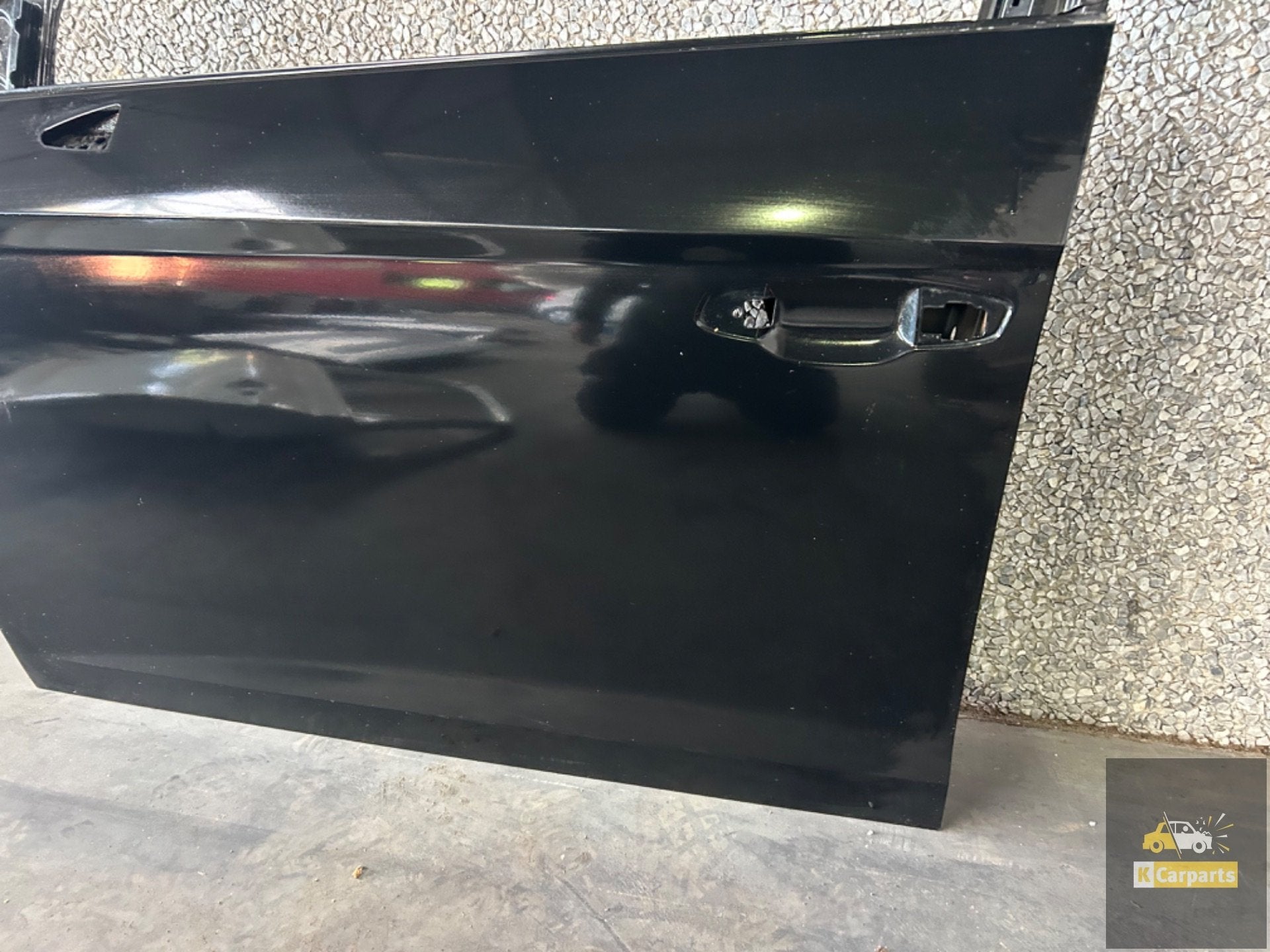 Seat Leon VII 5FA Links voor portier 2020-Heden origineel, Info@fabrikant.eu, Voor, Ophalen of Verzenden, Seat