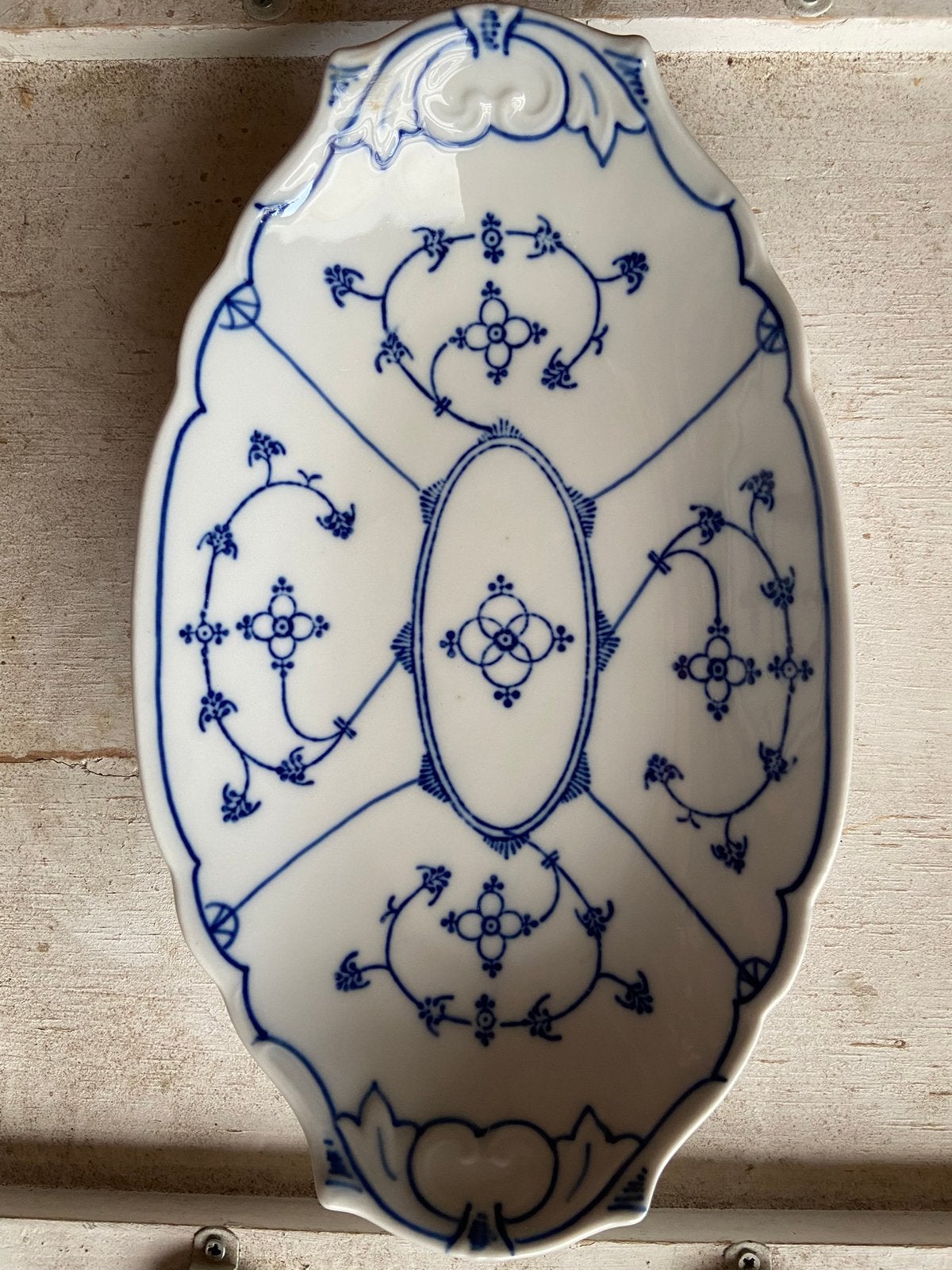 Jaeger schaaltje, als nieuw, Ophalen of Verzenden