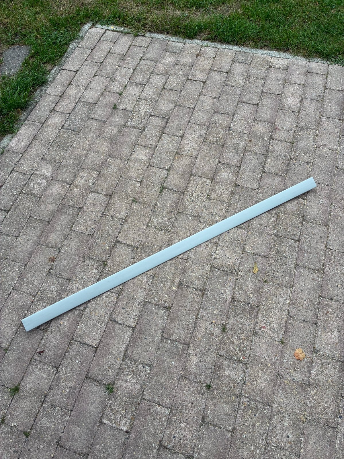 Afwerkstrip VW T6 Plafond - Origineel Onderdeel, Ophalen, Gebruikt, Volkswagen
