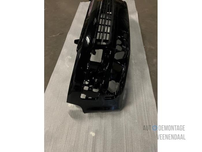 Voorbumper van een Volkswagen Transporter (LC9X), -, Volkswagen, -, Nieuw
