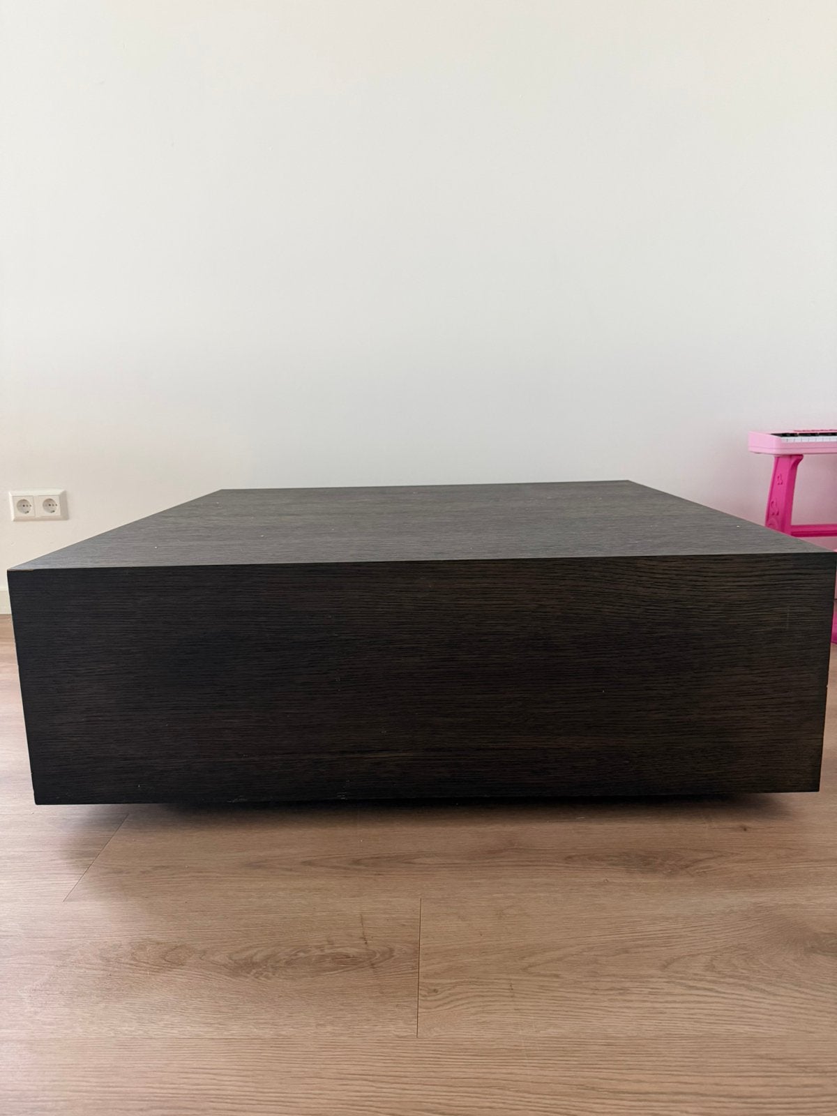 Coffee table from Table Du Sud, Ophalen, 50 tot 100 cm, 50 tot 100 cm, Zo goed als nieuw
