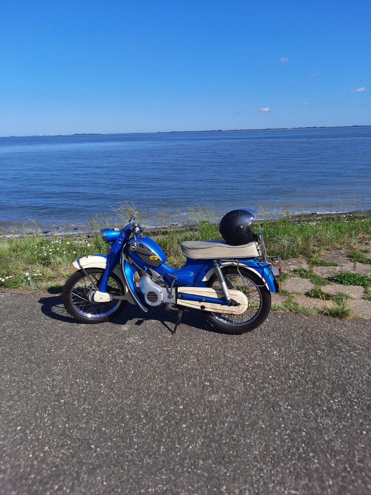 Zundapp 441, Fietsen en Brommers, Ophalen, Overige modellen