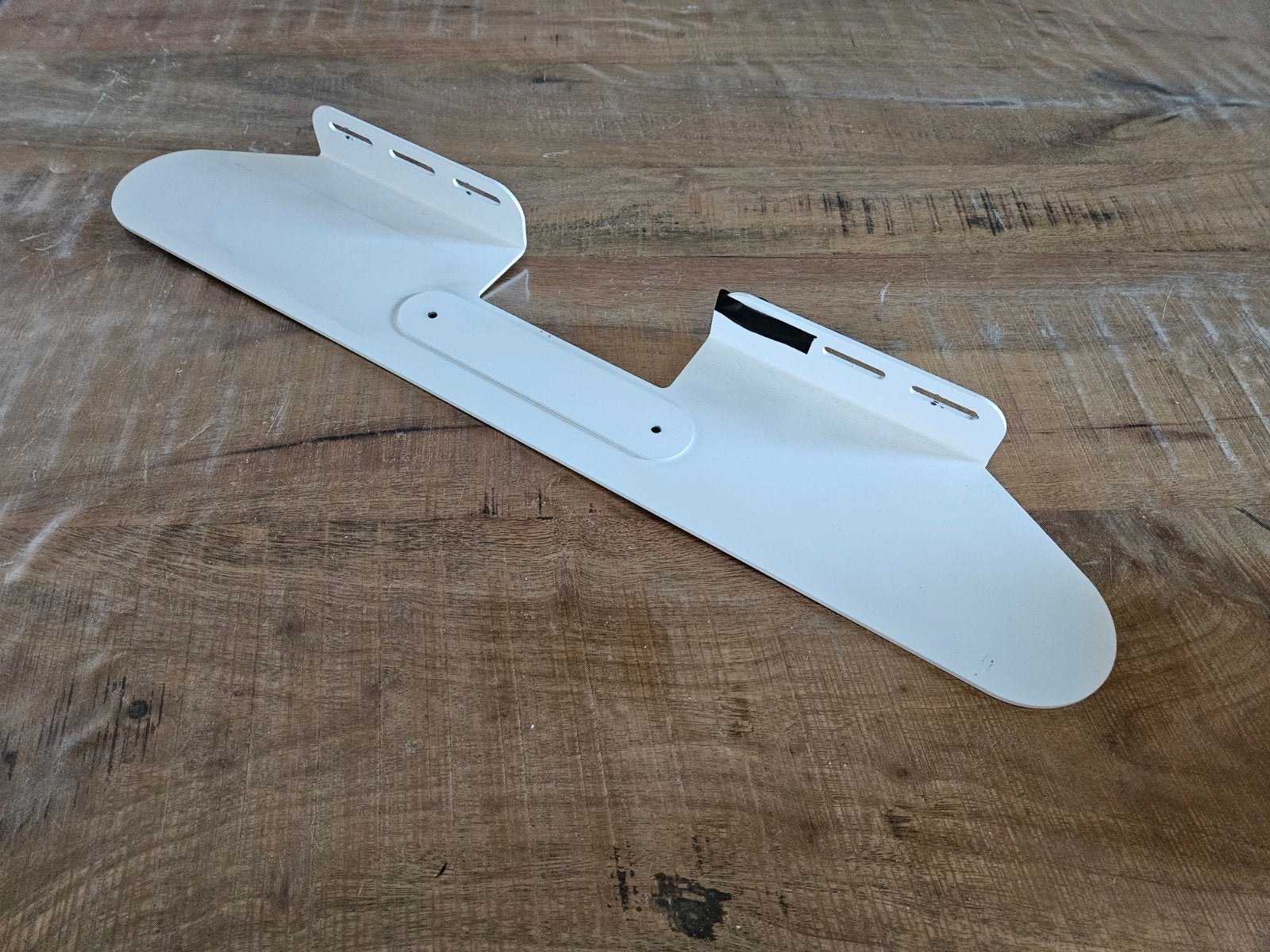 Muurbeugel voor de Sonos Beam / Beam Gen.2, Ophalen of Verzenden, Zo goed als nieuw