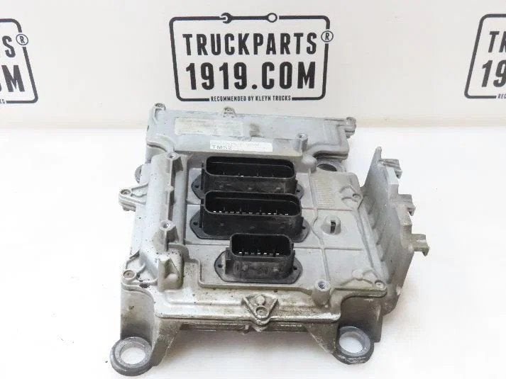 Scania Electrical System Versnellingsbak regeleenheid T, Ophalen, Gebruikt, Scania