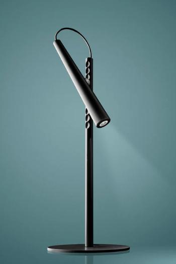 Foscarini tafellamp, Ophalen of Verzenden, Nieuw, Metaal, Minder dan 50 cm