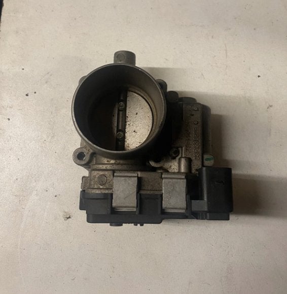 Vw Tiguan / Golf VII  / Polo V 1.4TSi 03F133062B Gasklephuis, Ophalen of Verzenden