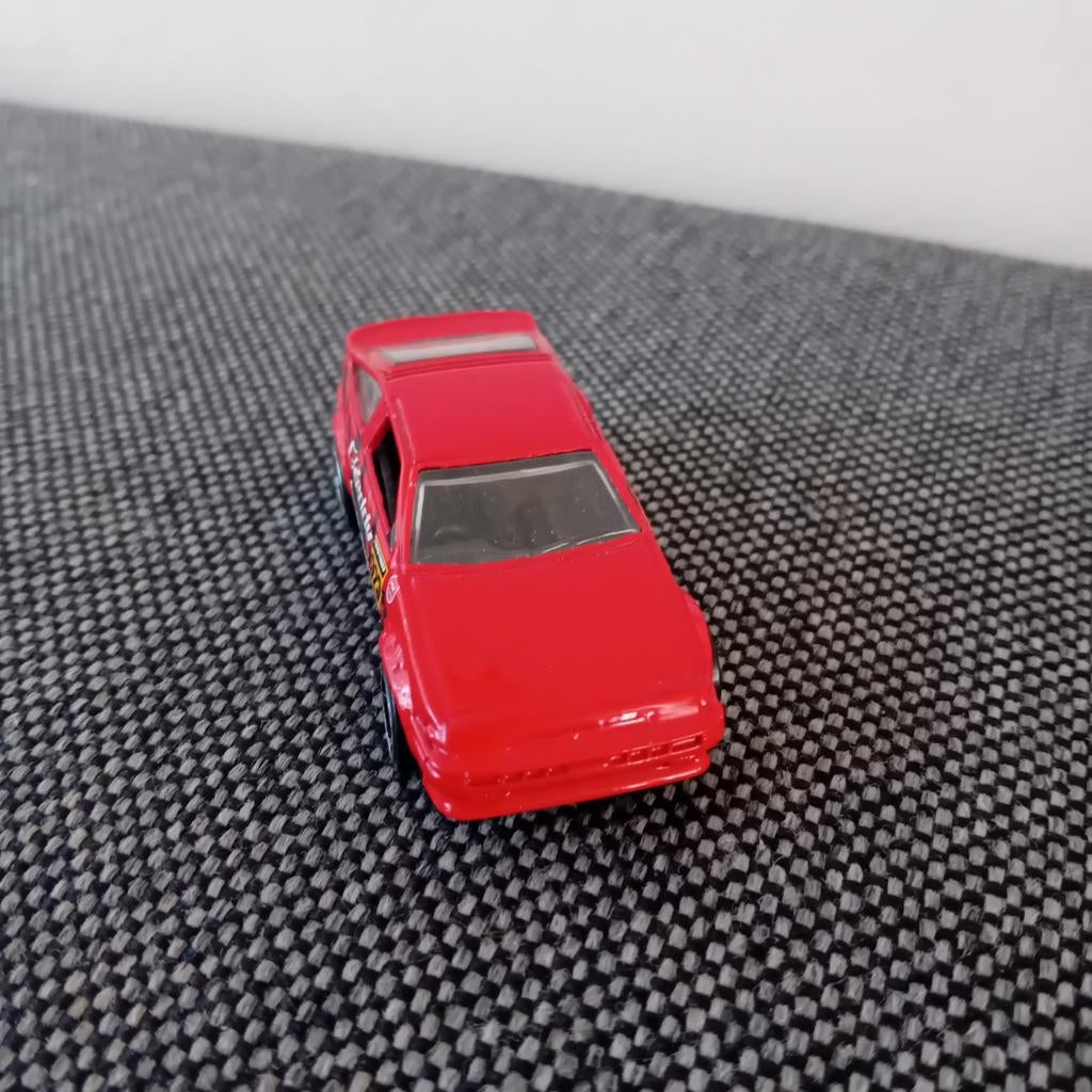 Schaalmodel Toyota, Ophalen of Verzenden, Auto