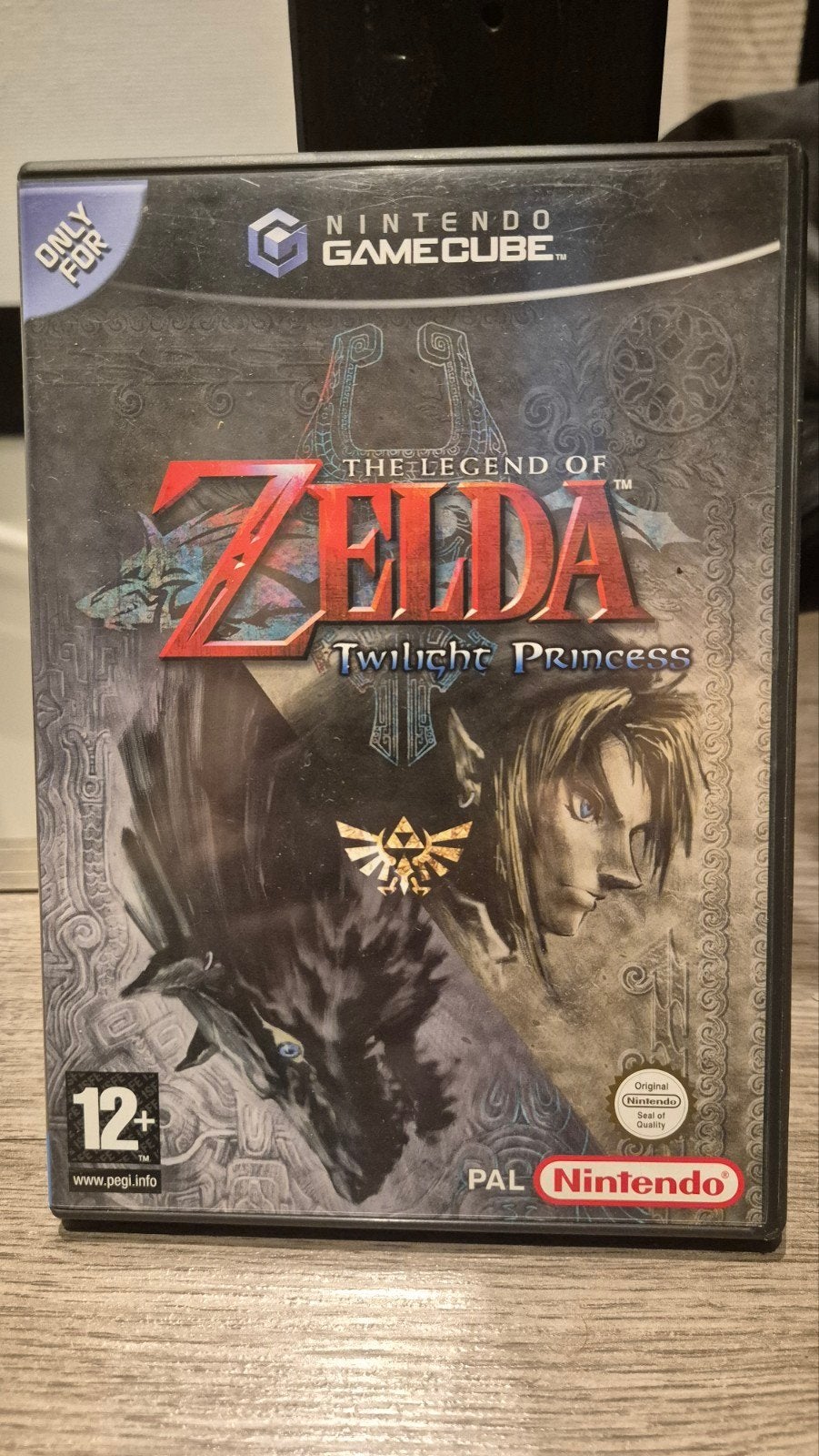 The Legend of Zelda: Twilight Princess - Nintendo GameCube, Spelcomputers en Games, Games | Nintendo GameCube, Verzenden